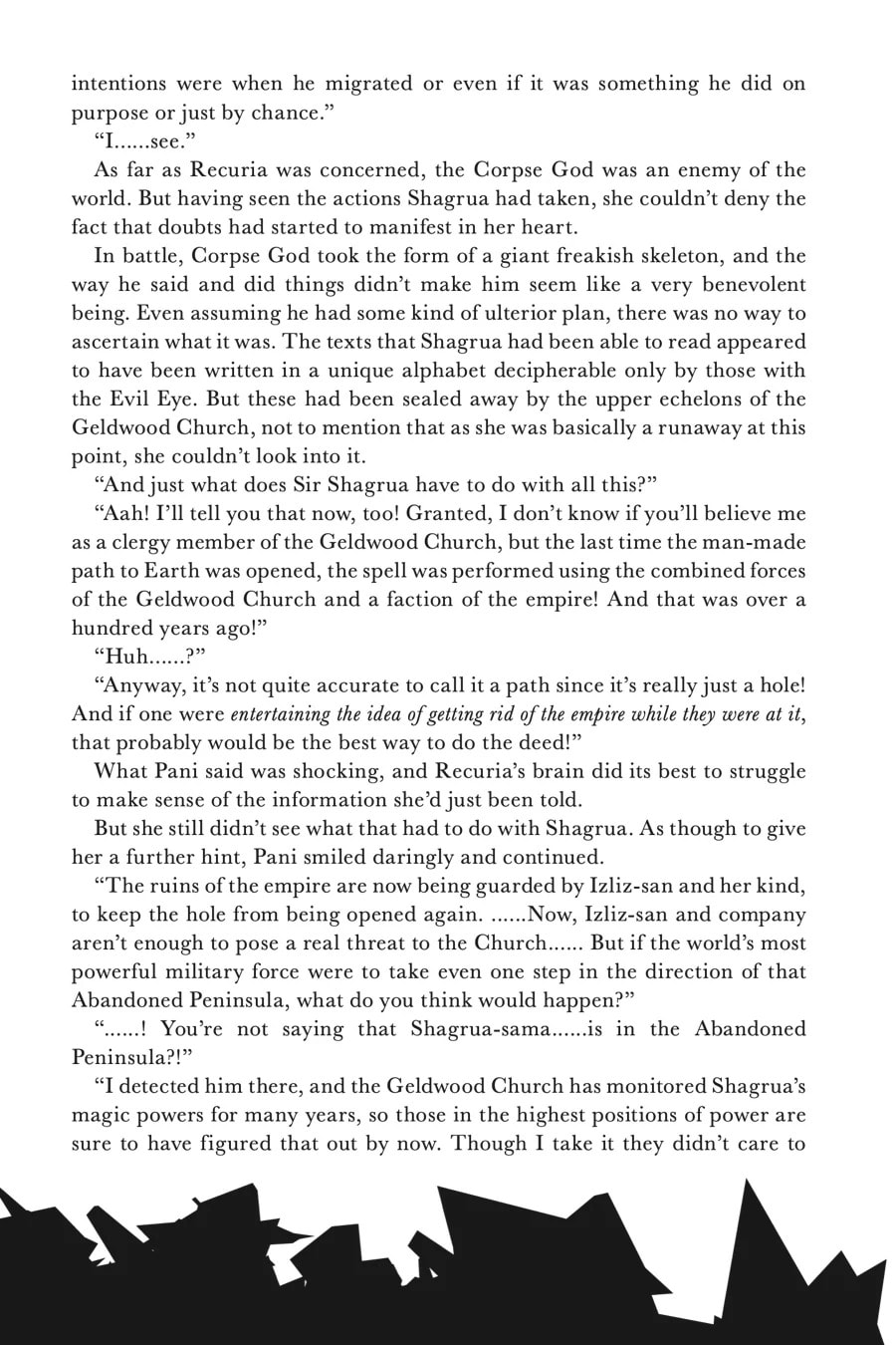 Read Dead Mount Death Play chapter 61.5 image 5 on Lezhin