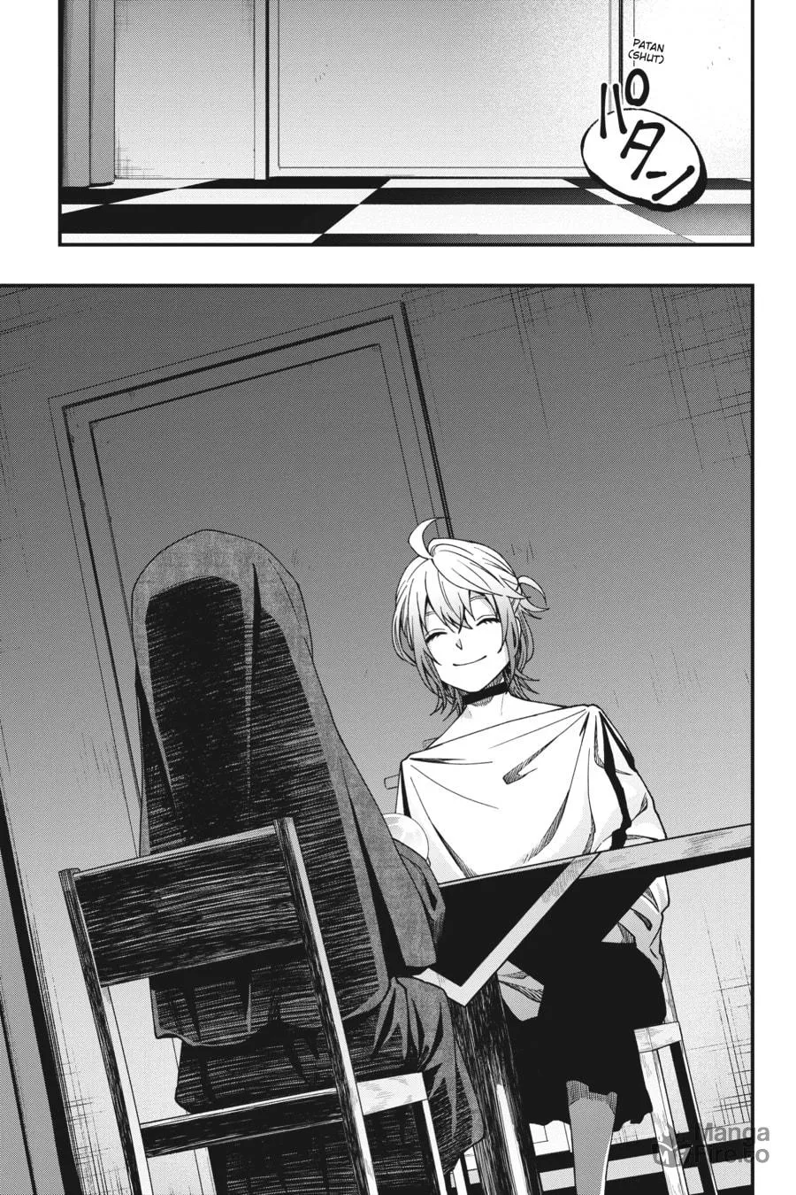 Read Dead Mount Death Play chapter 62 image 20 on Lezhin