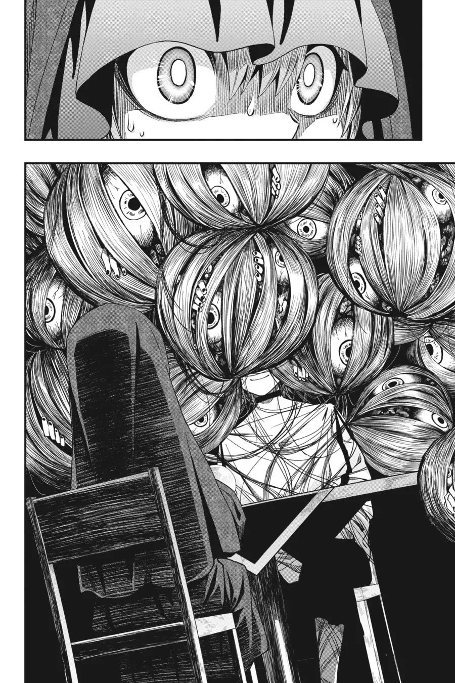 Read Dead Mount Death Play chapter 62 image 21 on Lezhin