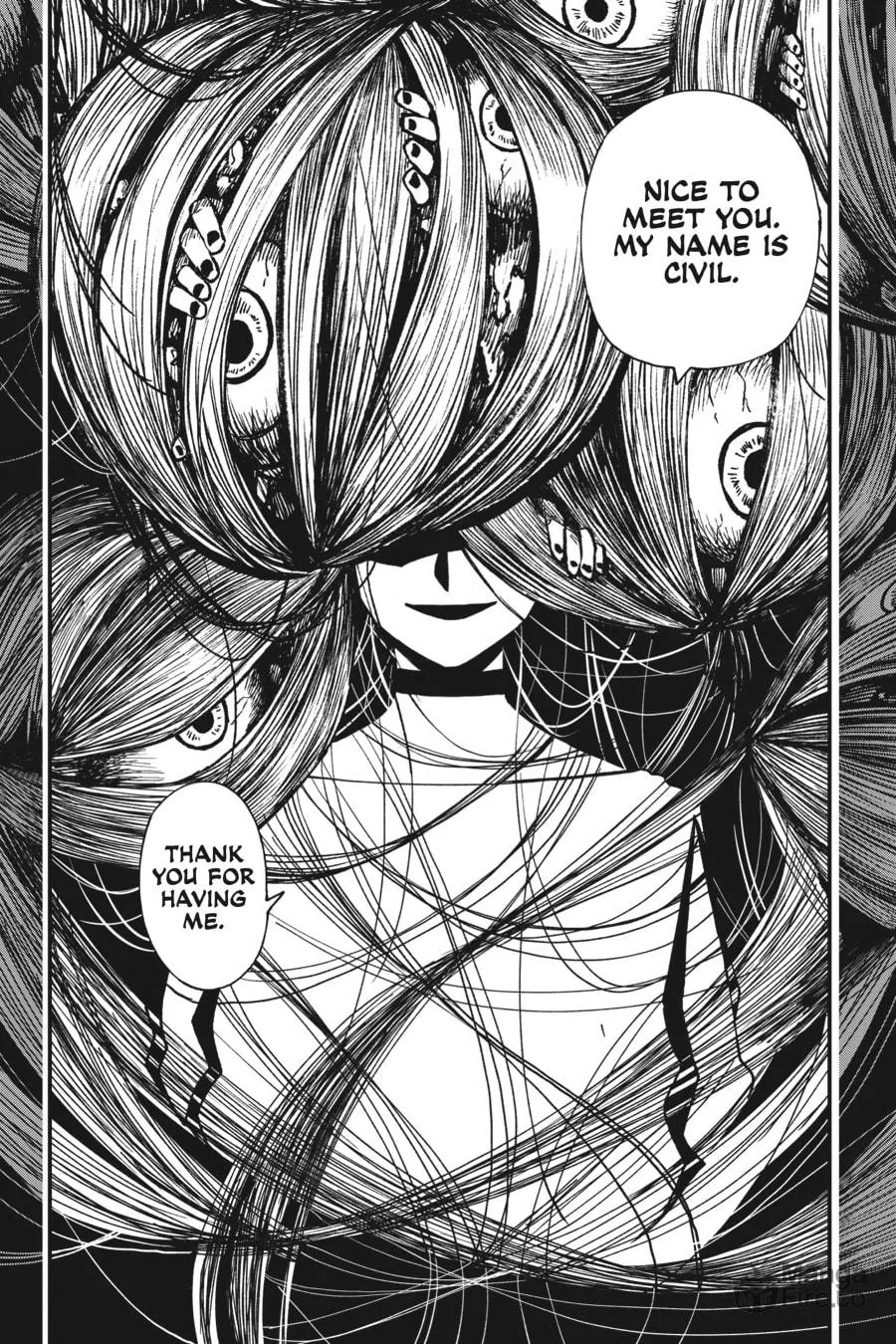 Read Dead Mount Death Play chapter 62 image 23 on Lezhin