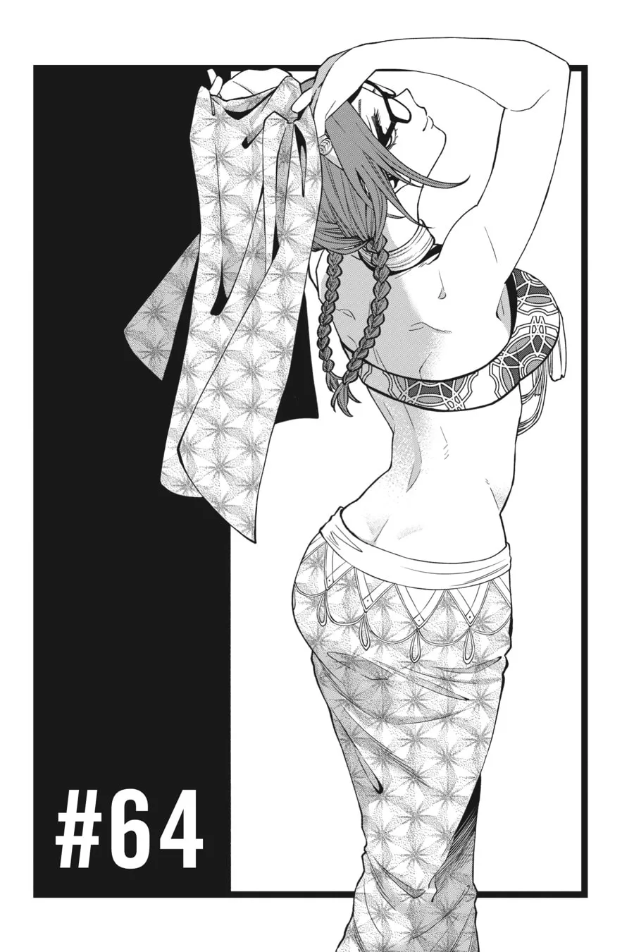 Read Dead Mount Death Play chapter 64 image 1 on Lezhin