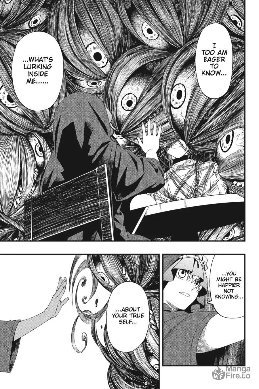 Read Dead Mount Death Play chapter 64 image 14 on Lezhin