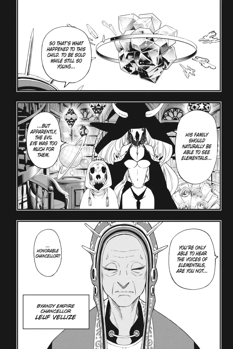 Read Dead Mount Death Play chapter 64 image 18 on Lezhin