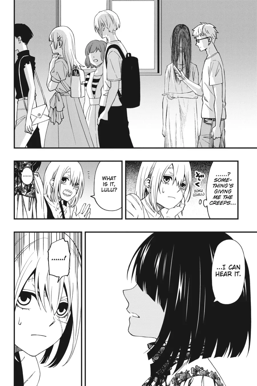 Read Dead Mount Death Play chapter 64 image 3 on Lezhin