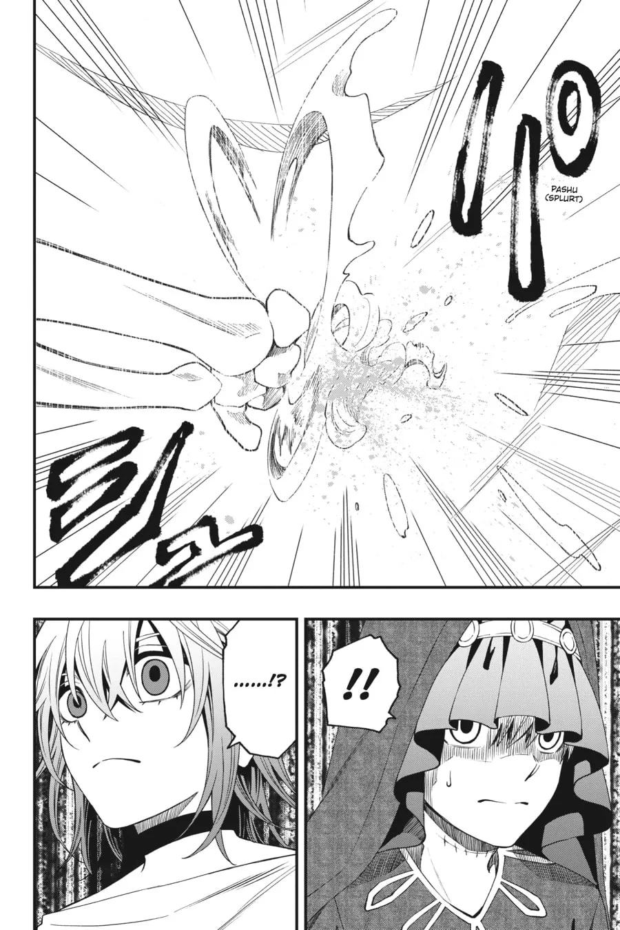 Read Dead Mount Death Play chapter 64 image 7 on Lezhin