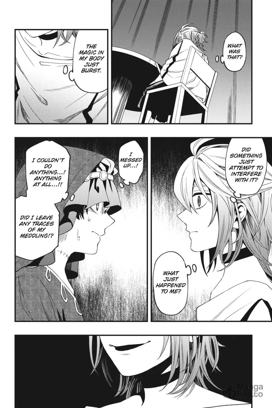Read Dead Mount Death Play chapter 64 image 9 on Lezhin
