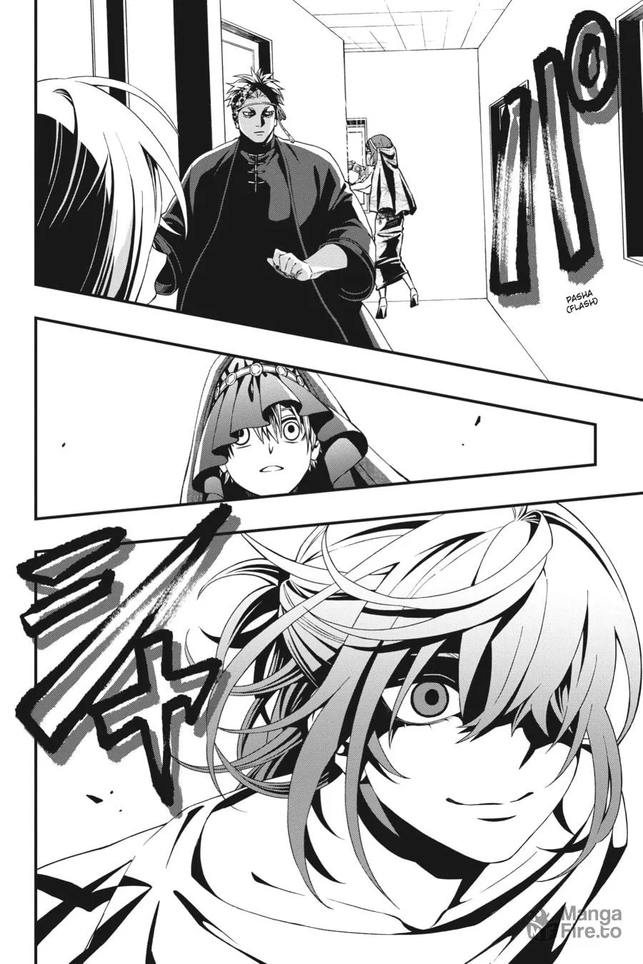 Read Dead Mount Death Play chapter 65 image 19 on Lezhin