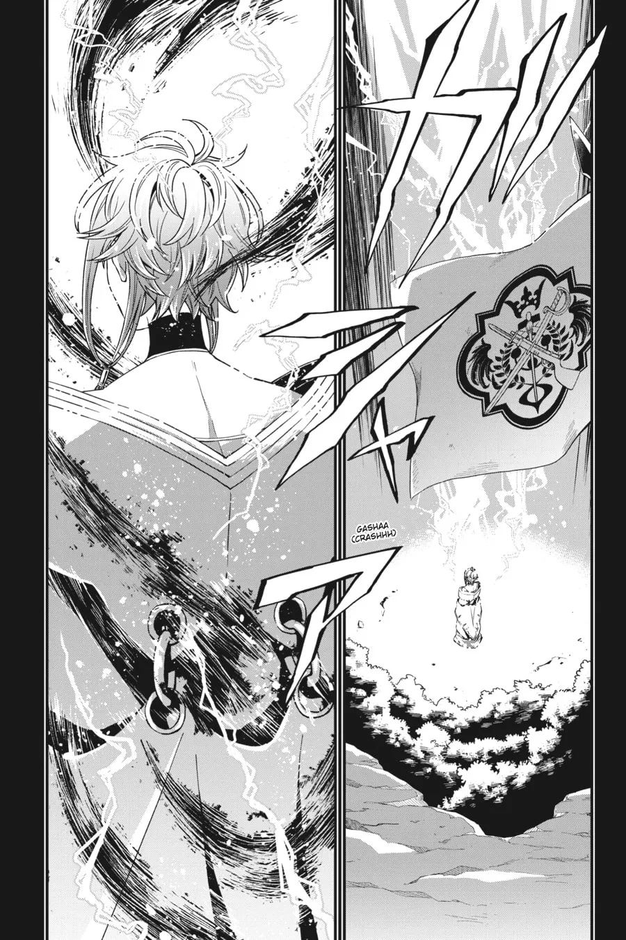 Read Dead Mount Death Play chapter 65 image 22 on Lezhin