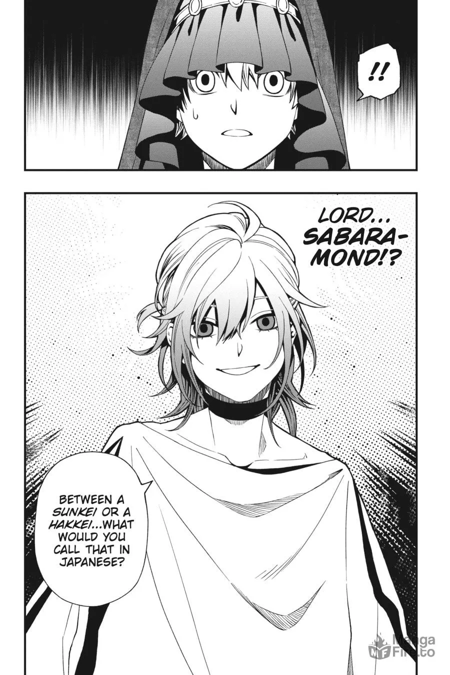 Read Dead Mount Death Play chapter 65 image 23 on Lezhin