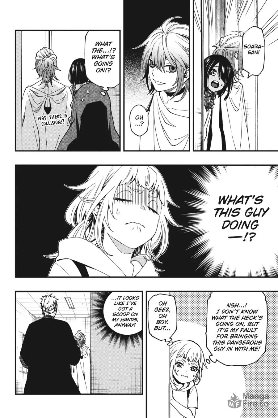 Read Dead Mount Death Play chapter 65 image 9 on Lezhin
