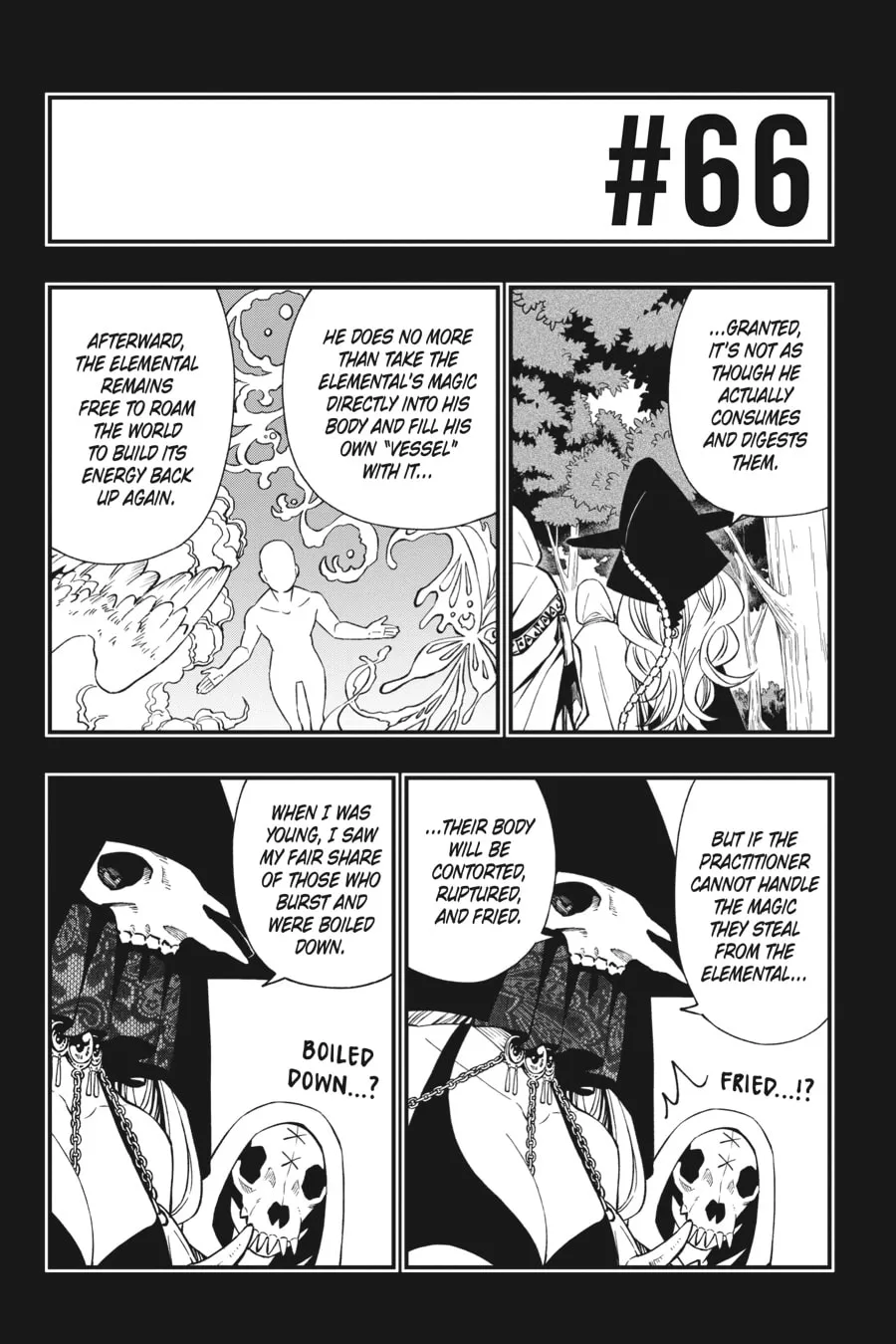 Read Dead Mount Death Play chapter 66 image 1 on Lezhin
