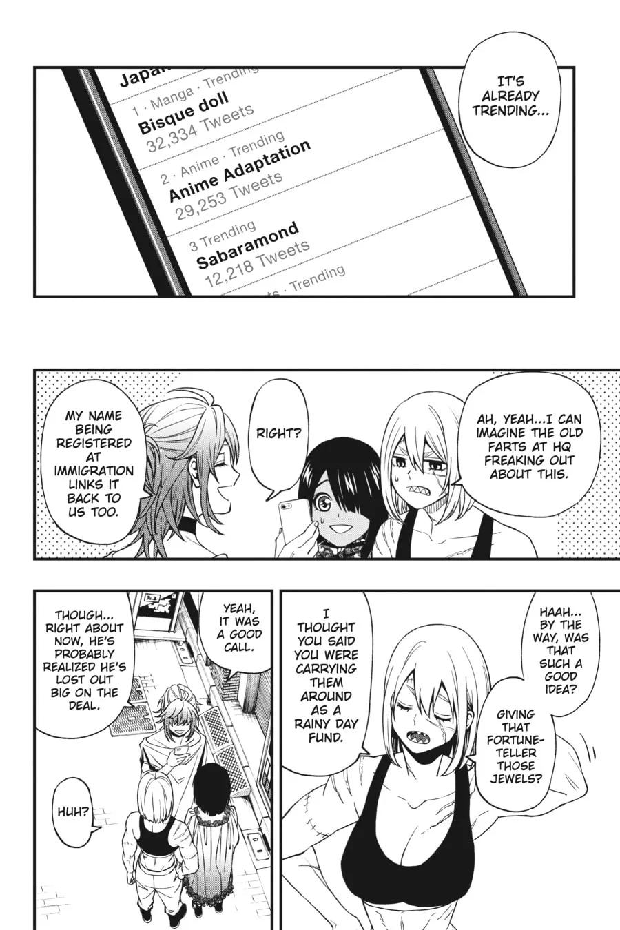 Read Dead Mount Death Play chapter 66 image 21 on Lezhin