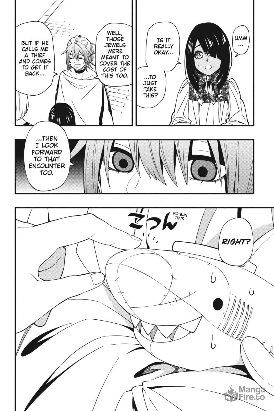 Read Dead Mount Death Play chapter 66 image 23 on Lezhin