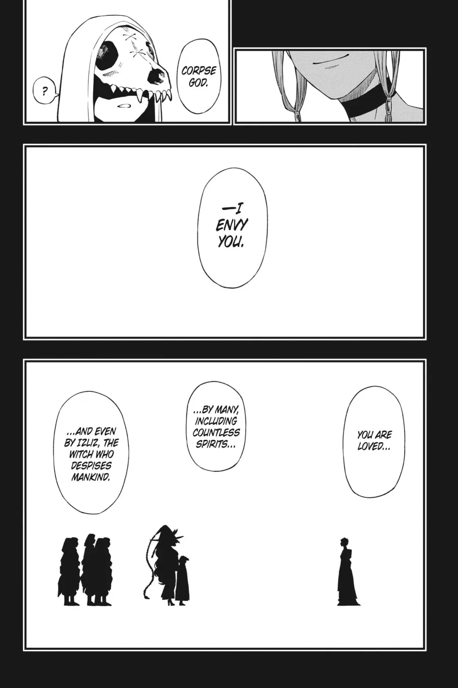 Read Dead Mount Death Play chapter 66 image 3 on Lezhin