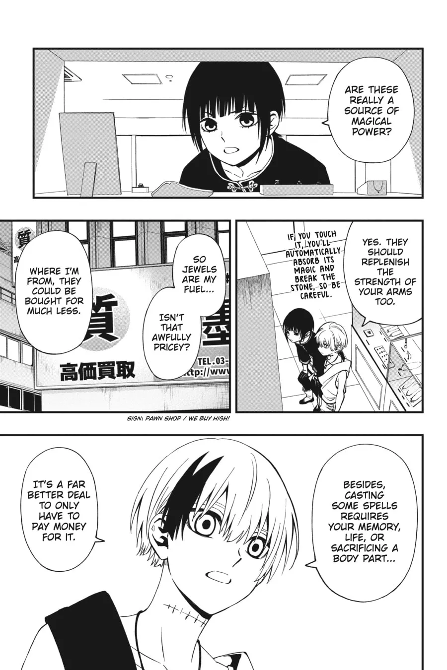 Read Dead Mount Death Play chapter 70 image 10 on Lezhin