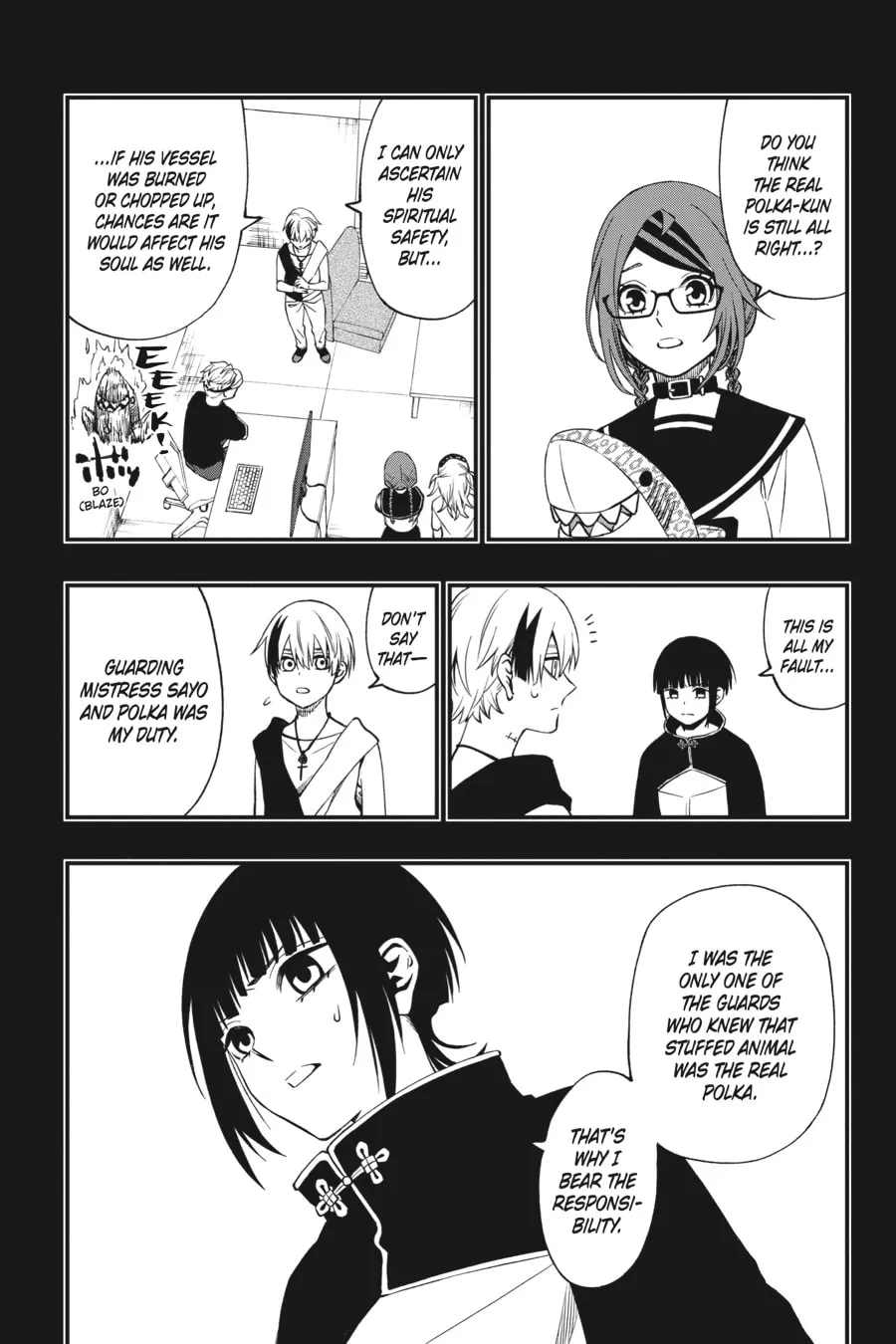 Read Dead Mount Death Play chapter 70 image 12 on Lezhin