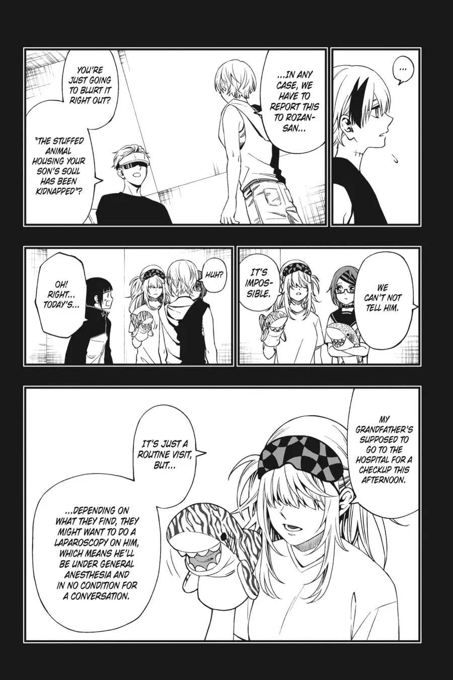Read Dead Mount Death Play chapter 70 image 13 on Lezhin