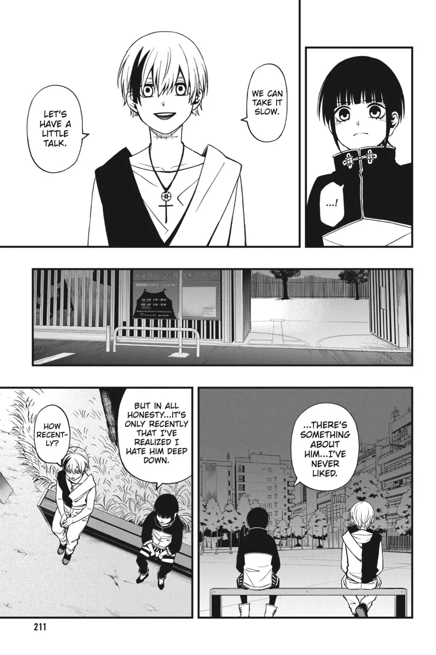 Read Dead Mount Death Play chapter 70 image 16 on Lezhin