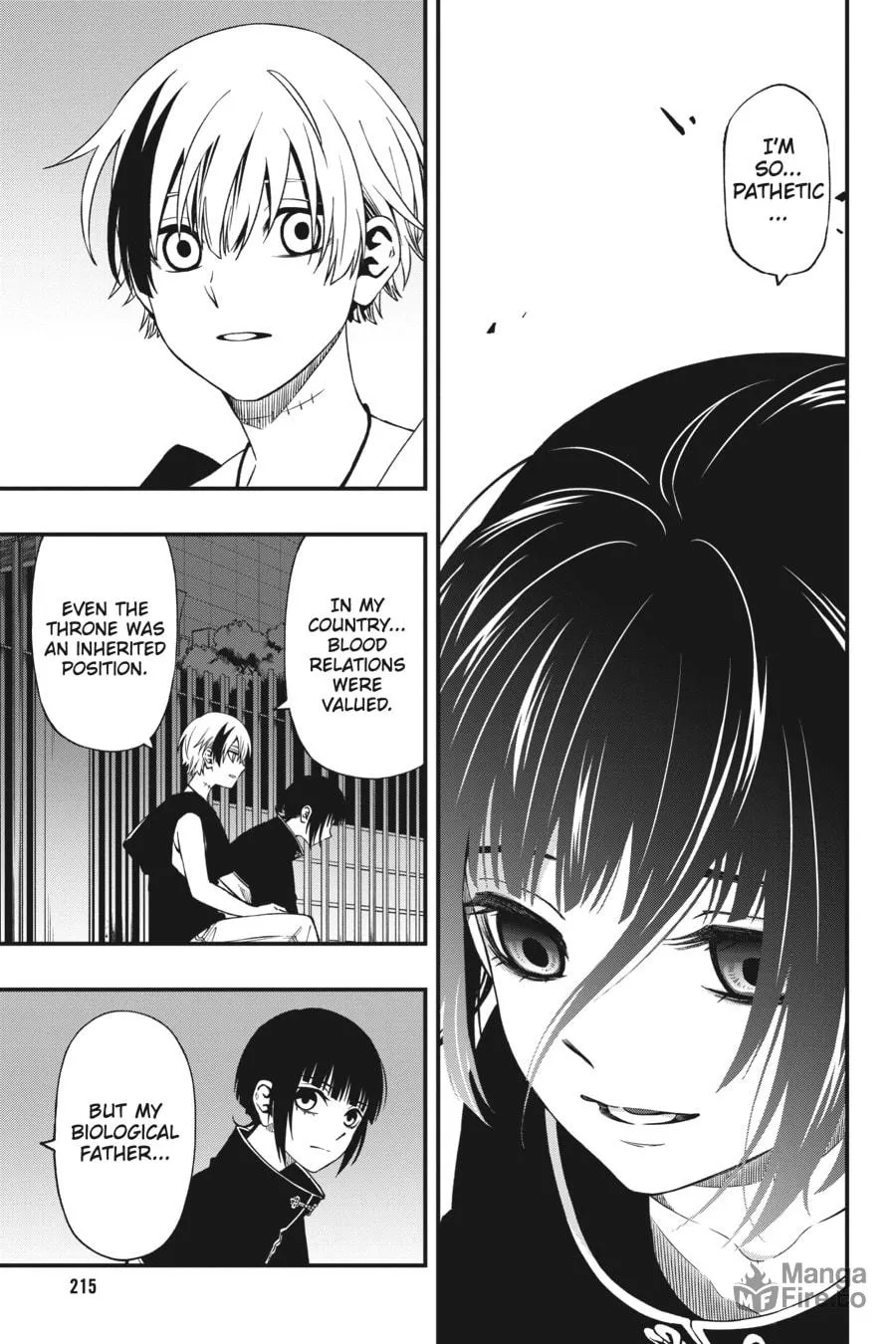Read Dead Mount Death Play chapter 70 image 20 on Lezhin