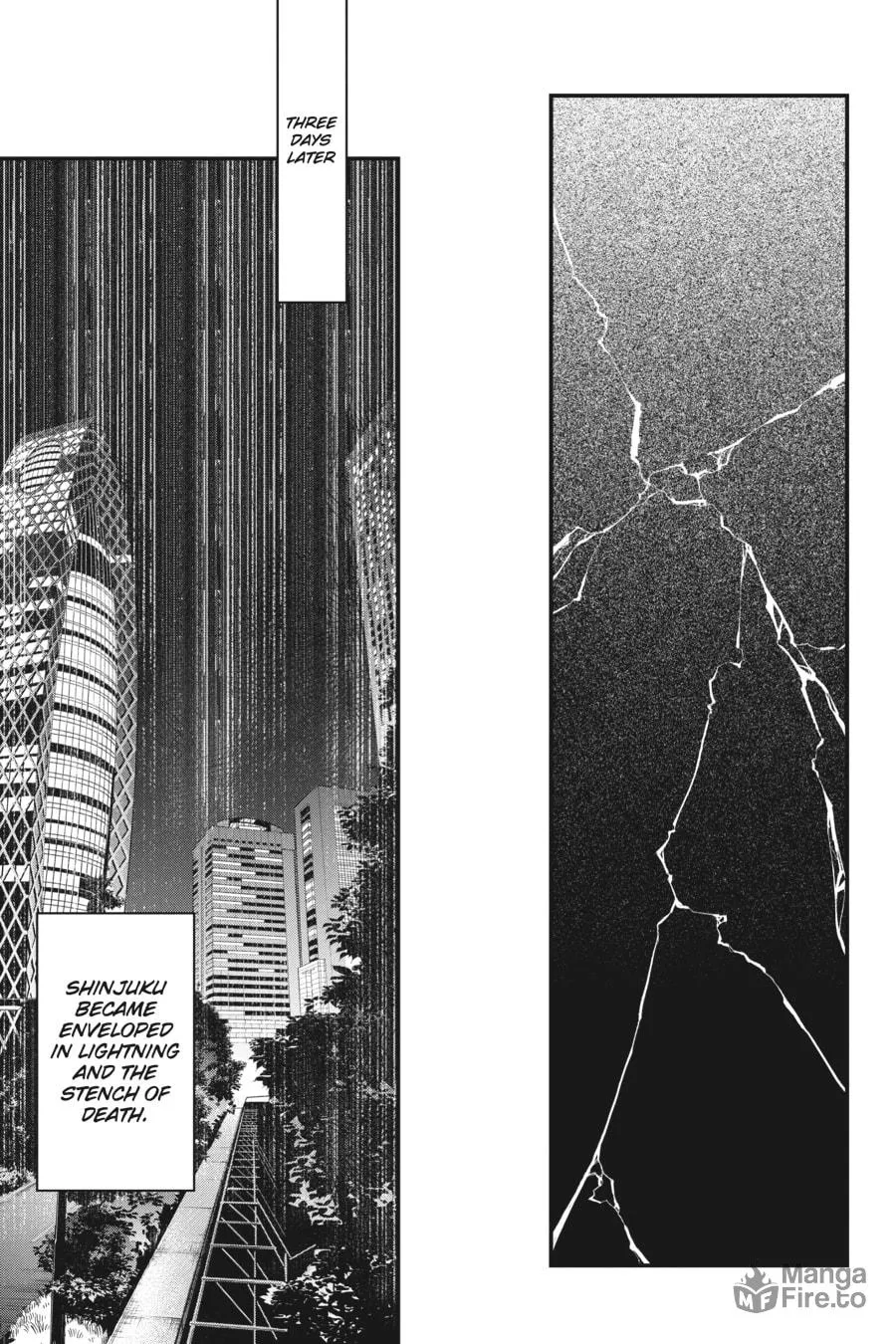 Read Dead Mount Death Play chapter 70 image 24 on Lezhin