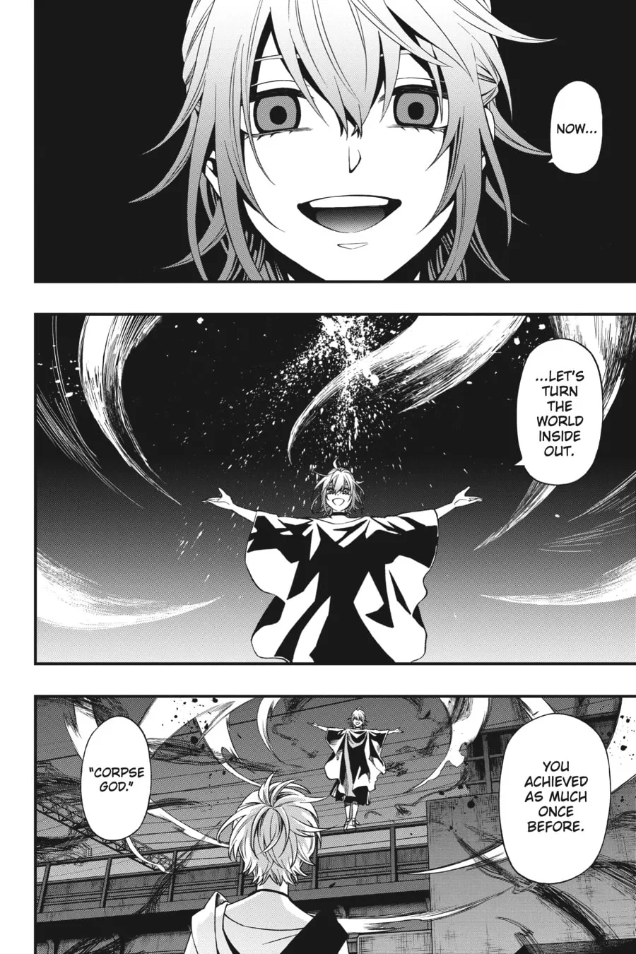 Read Dead Mount Death Play chapter 70 image 25 on Lezhin