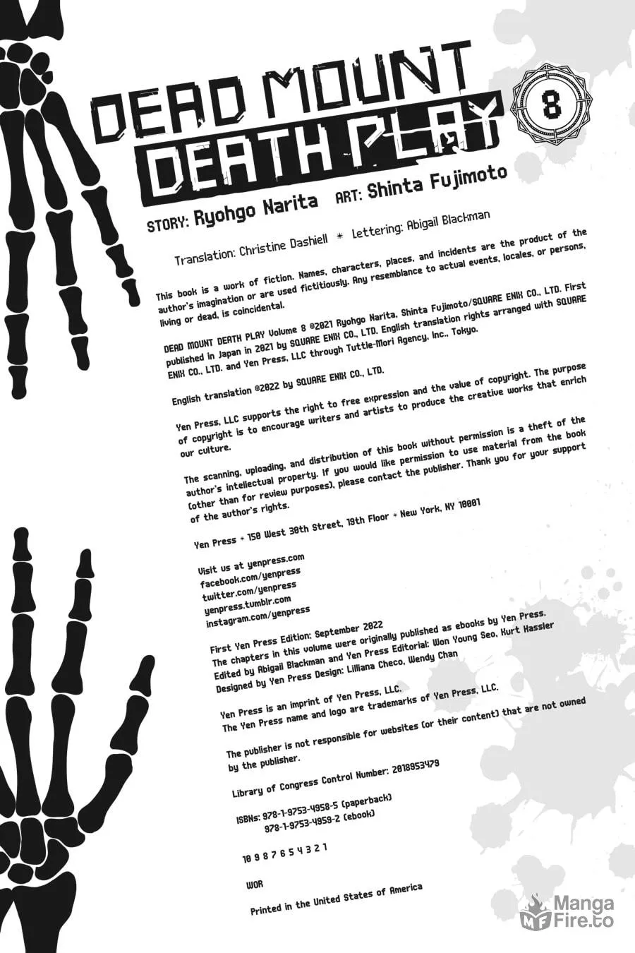 Read Dead Mount Death Play chapter 70 image 32 on Lezhin
