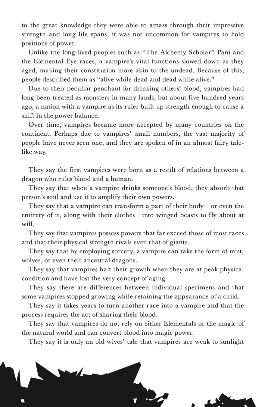 Read Dead Mount Death Play chapter 70 image 45 on Lezhin