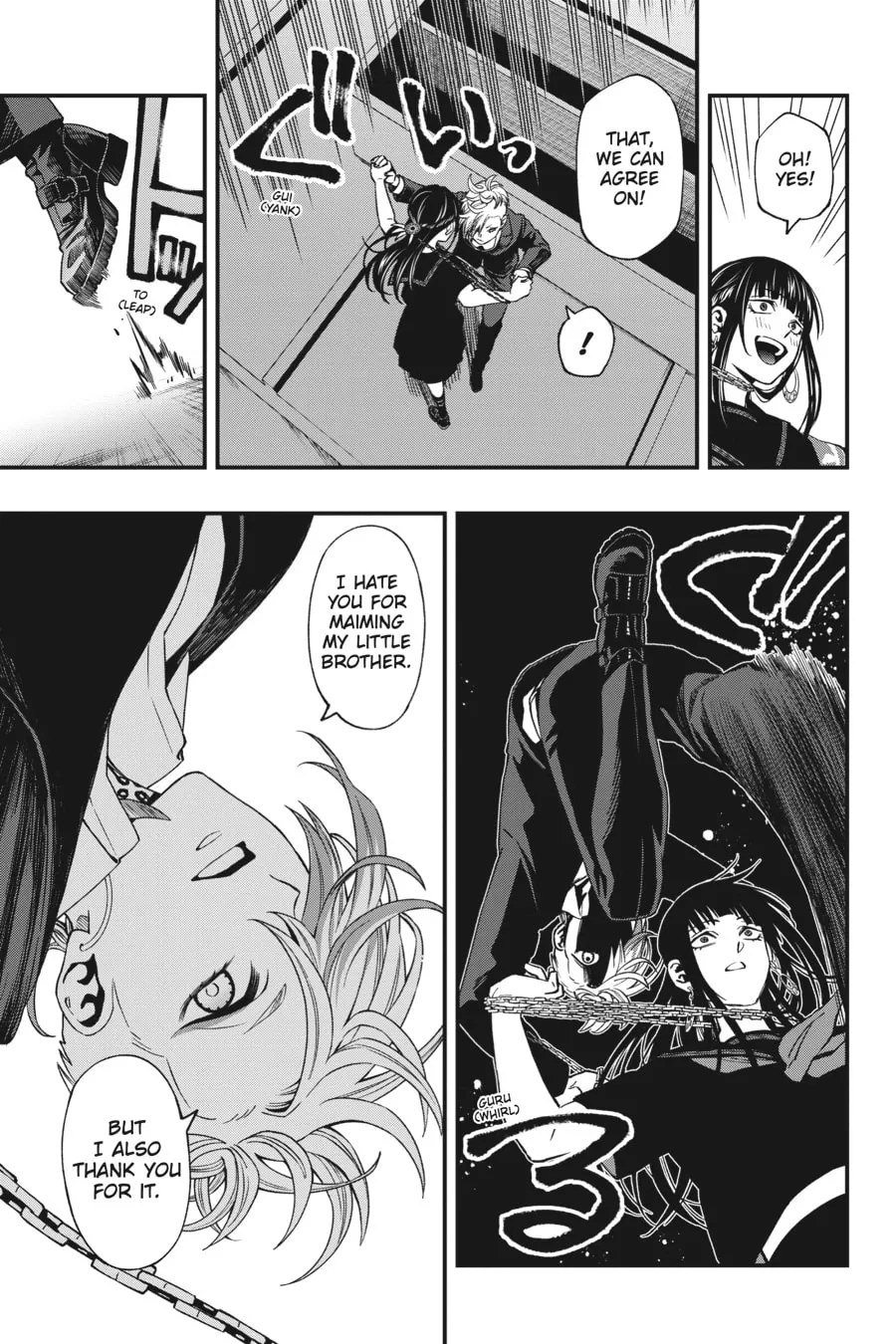 Read Dead Mount Death Play chapter 70 image 6 on Lezhin