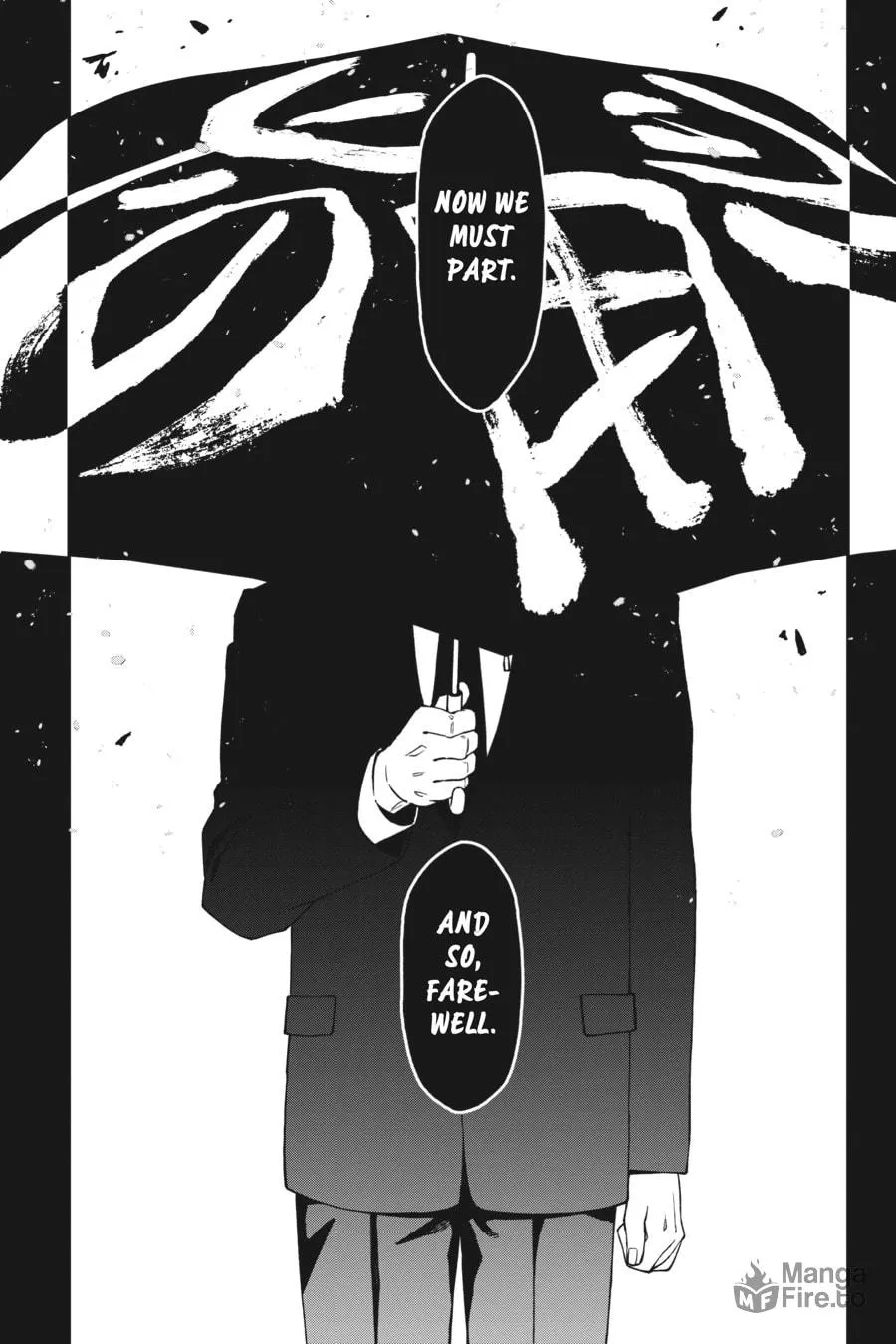 Dead Mount Death Play Chapter 71 page 25 - 