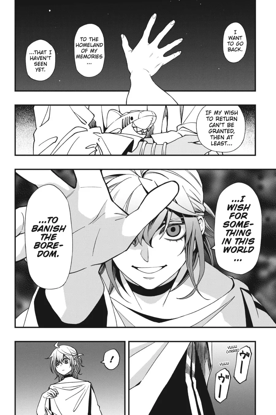 Dead Mount Death Play Chapter 72 page 22 - 