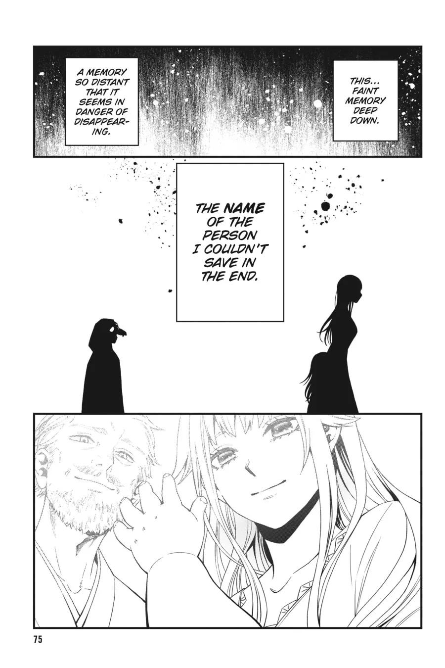 Dead Mount Death Play Chapter 73 page 23 - 