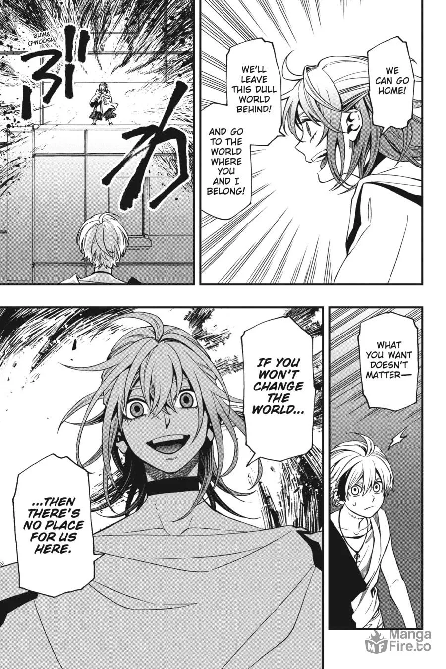 Dead Mount Death Play Chapter 75 page 21 - 