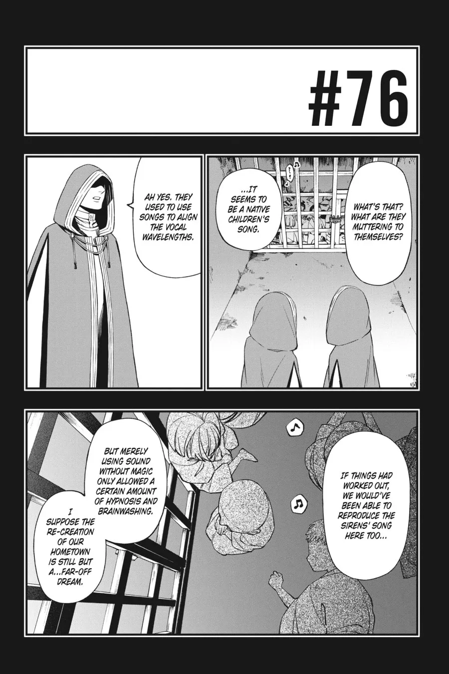 Dead Mount Death Play Chapter 76 page 2 - 