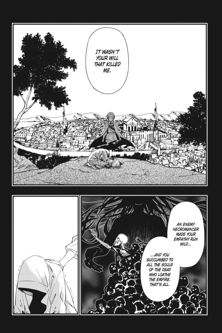 Read Dead Mount Death Play chapter 77 image 1 on Lezhin