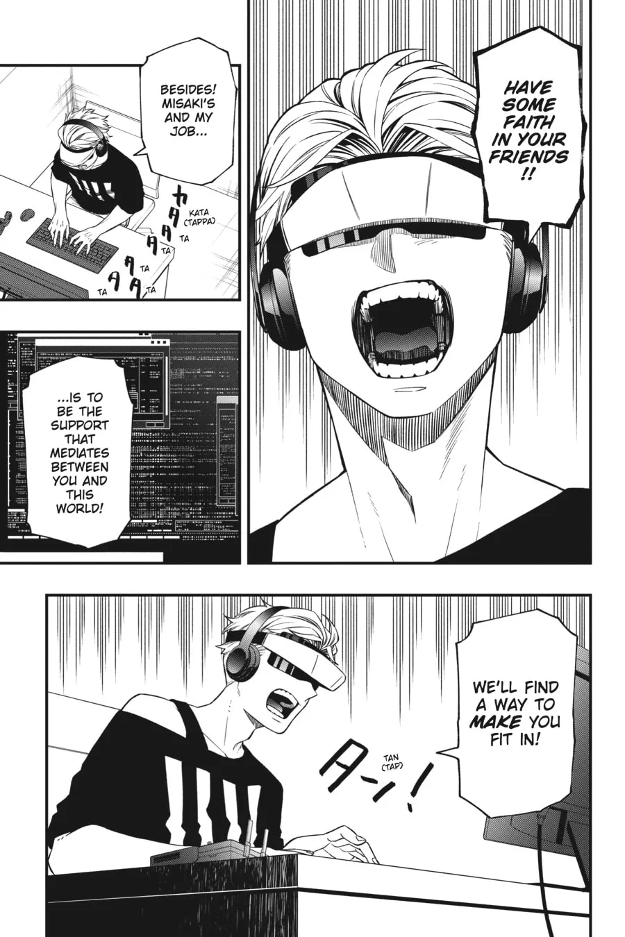Read Dead Mount Death Play chapter 77 image 12 on Lezhin