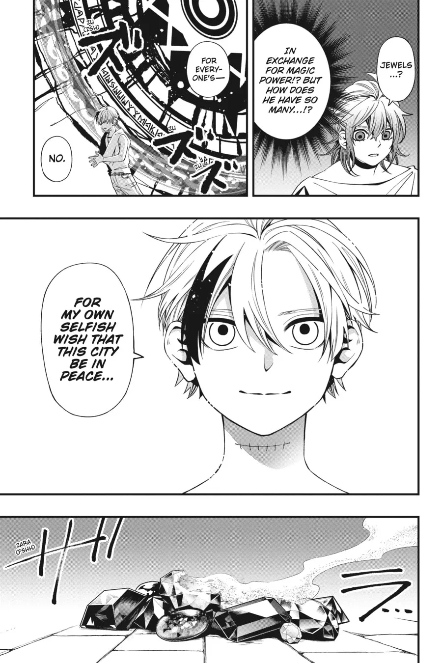Read Dead Mount Death Play chapter 77 image 16 on Lezhin