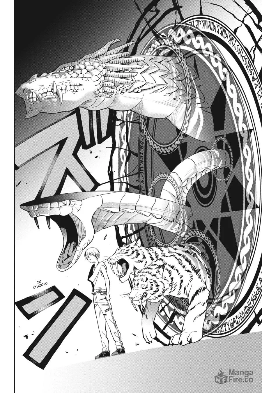 Read Dead Mount Death Play chapter 77 image 17 on Lezhin