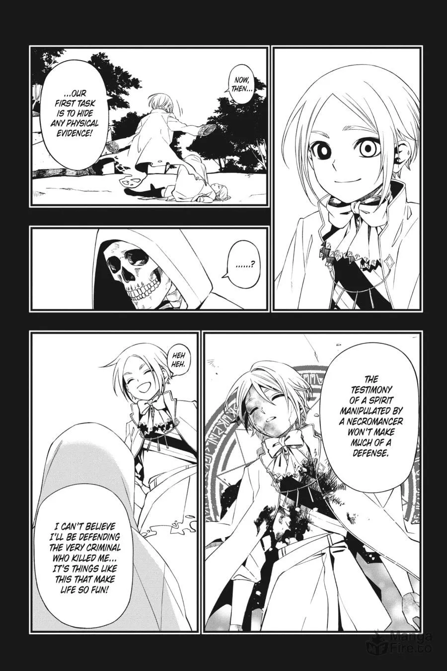 Read Dead Mount Death Play chapter 77 image 2 on Lezhin