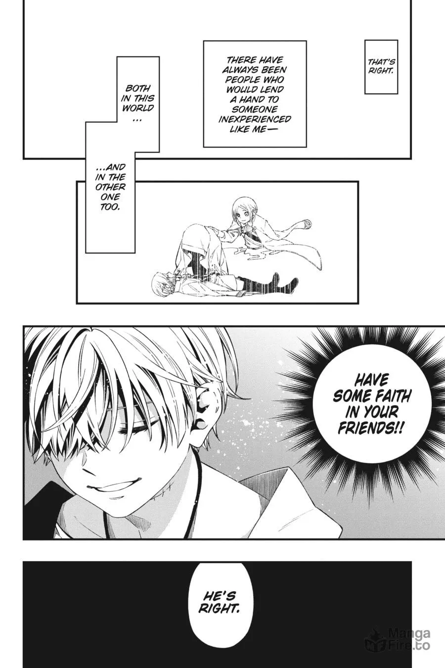 Read Dead Mount Death Play chapter 77 image 23 on Lezhin