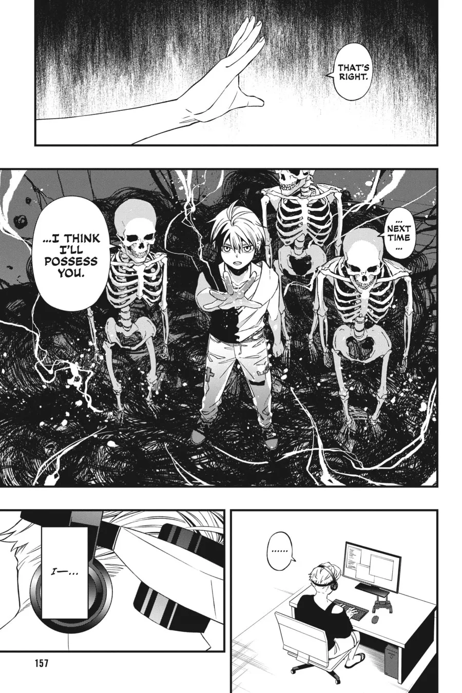 Read Dead Mount Death Play chapter 77 image 6 on Lezhin