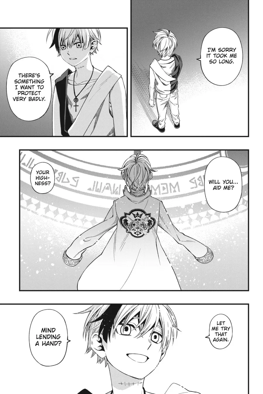 Read Dead Mount Death Play chapter 78 image 12 on Lezhin
