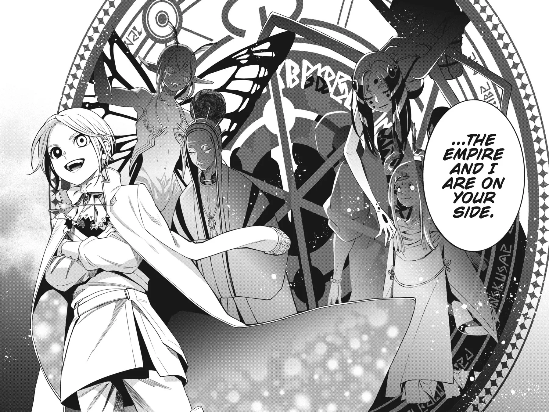 Read Dead Mount Death Play chapter 78 image 15 on Lezhin