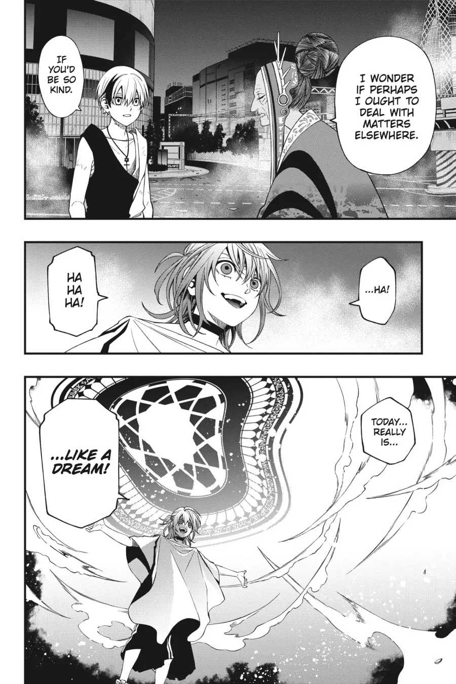 Dead Mount Death Play Chapter 79 page 2 - 