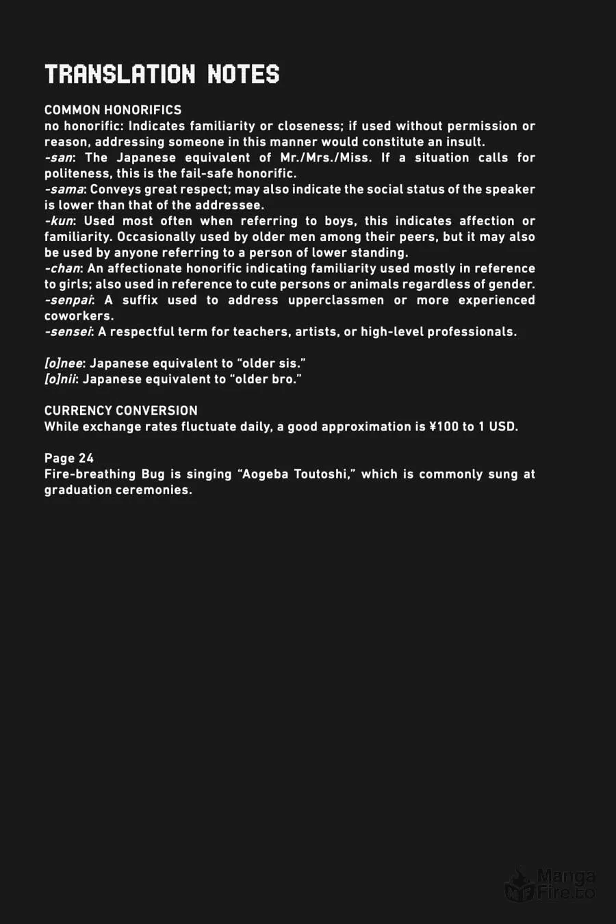 Dead Mount Death Play Chapter 79 page 27 - 