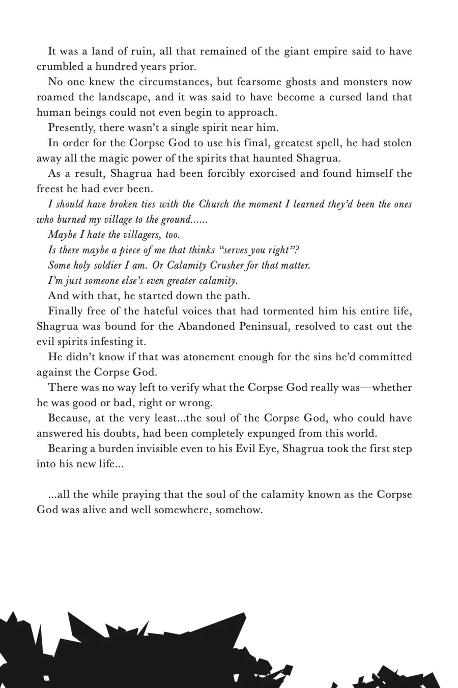 Read Dead Mount Death Play chapter 8.5 image 5 on Lezhin