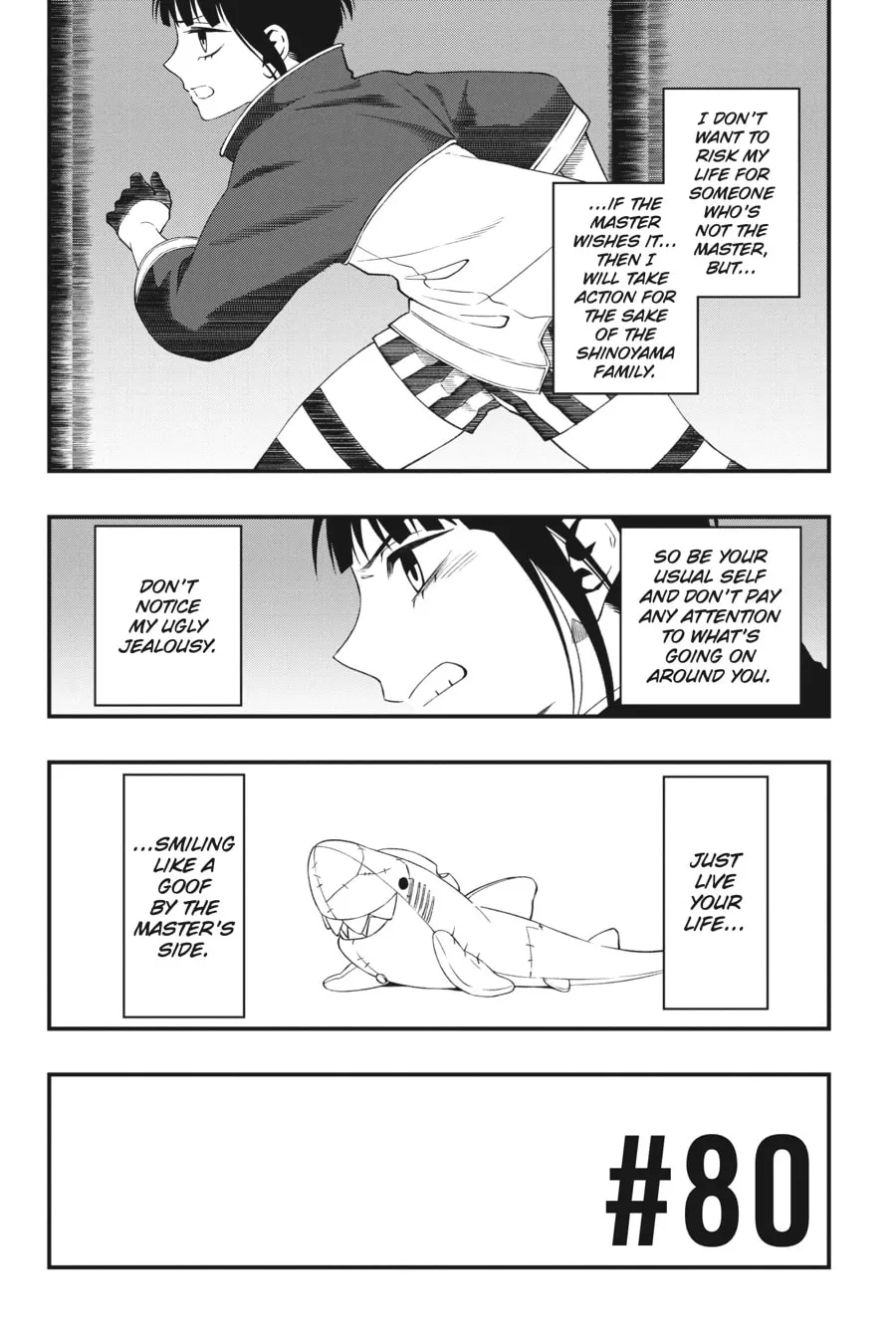 Read Dead Mount Death Play chapter 80 image 1 on Lezhin