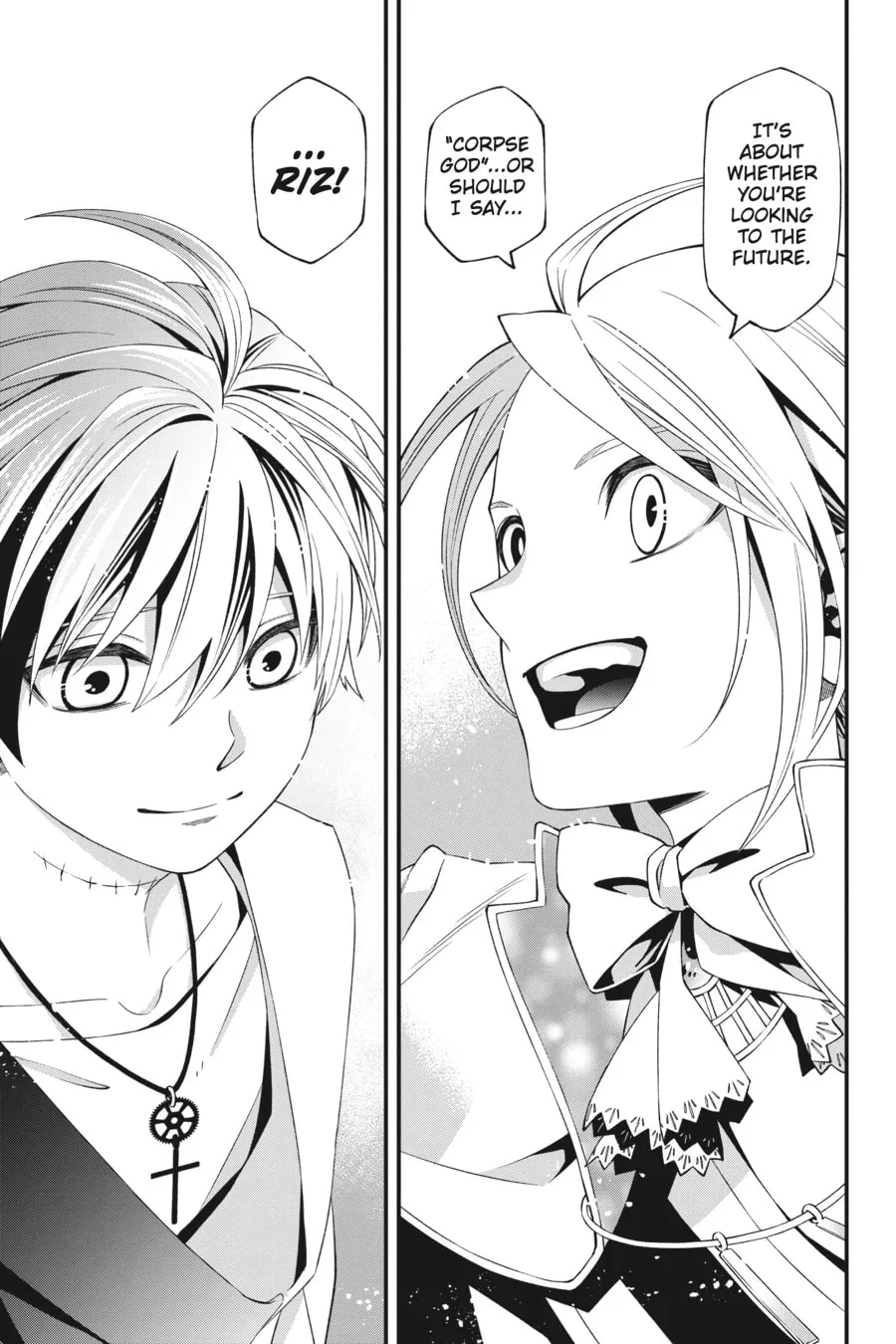 Read Dead Mount Death Play chapter 80 image 18 on Lezhin