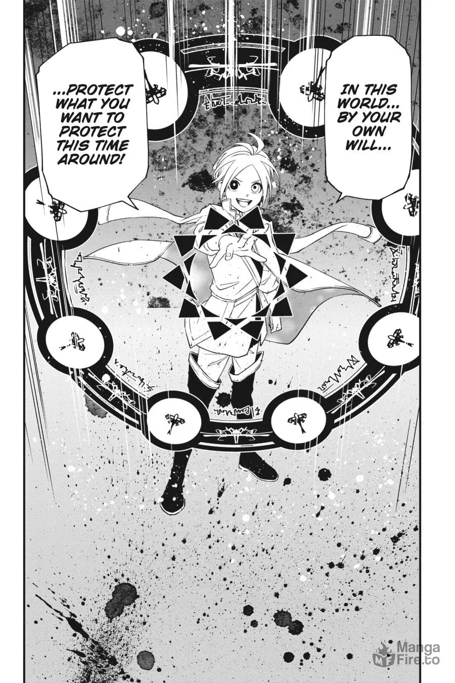 Read Dead Mount Death Play chapter 80 image 19 on Lezhin