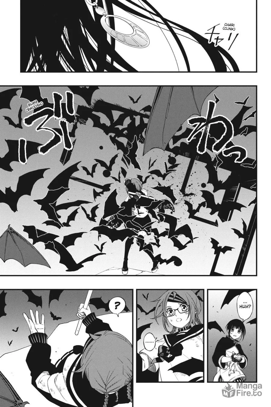 Read Dead Mount Death Play chapter 80 image 4 on Lezhin