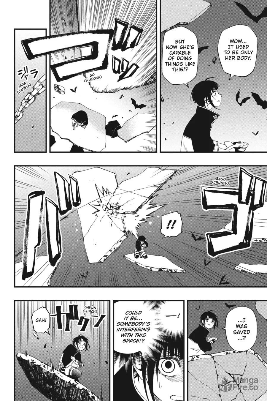 Read Dead Mount Death Play chapter 80 image 5 on Lezhin